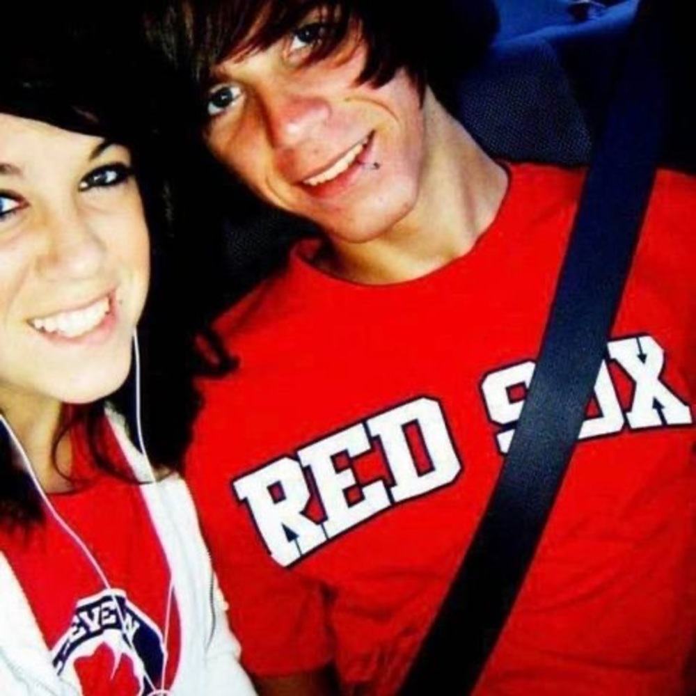 Meet your Posher, Ronald